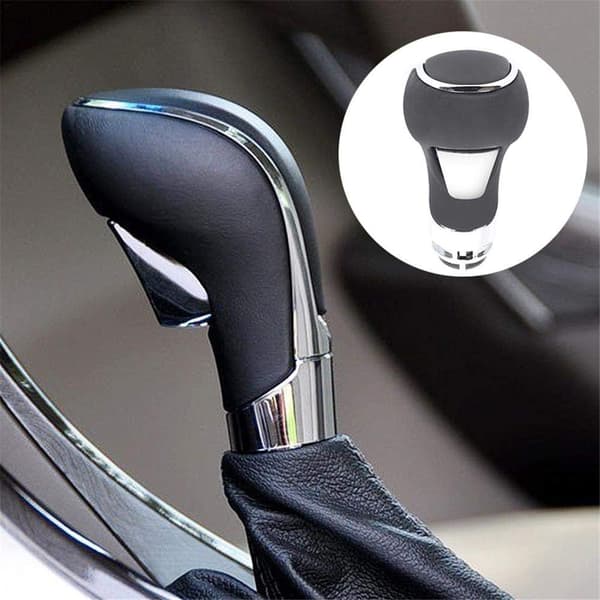 Bil Gear Shift Knob