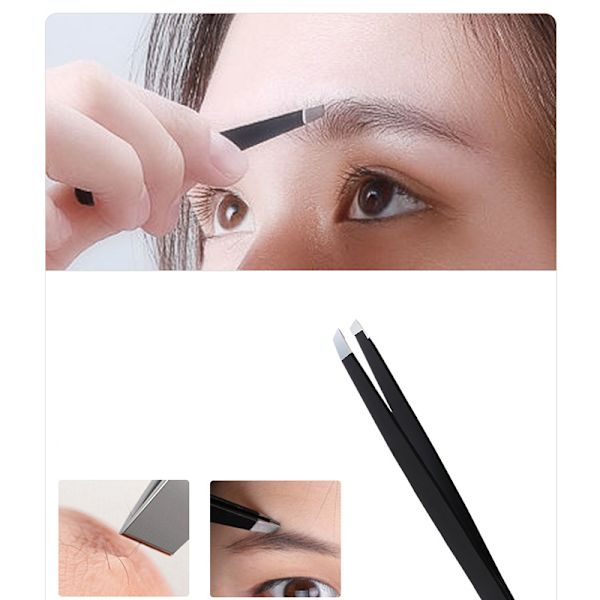 Eyebrow Scissors Eyebrow Shaping Kit