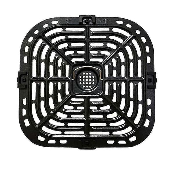 Grillplate for Instants Vortex Plus 6QT Air Fryers, Upgraded Square Grill Pan