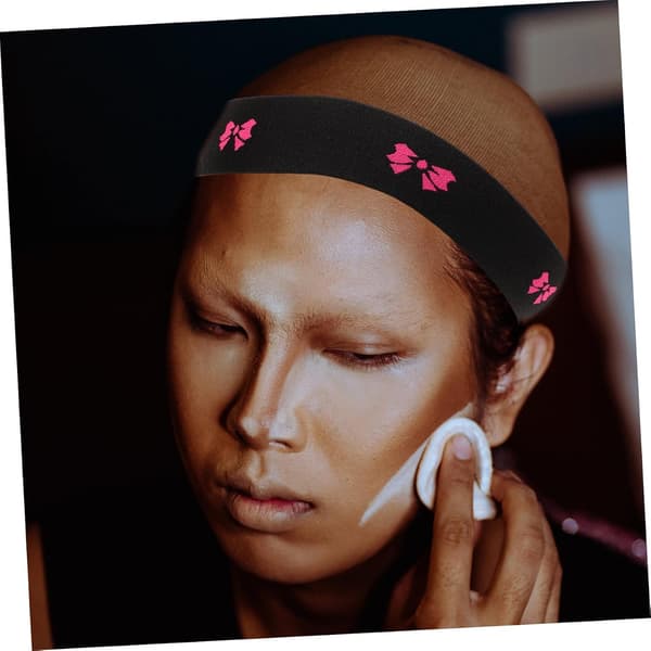 Wig Grip Band for Secure Fixation Durable and Prevents Edge Slippage Elastic Band
