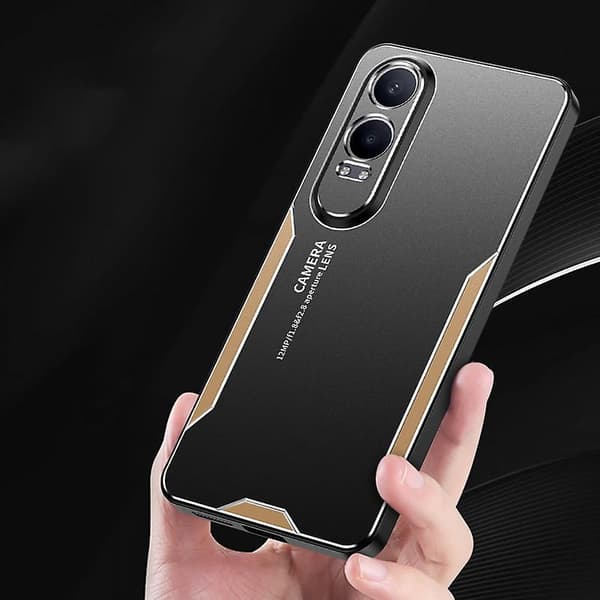 Mobilskal för Oppo K12x 5G (Kina)