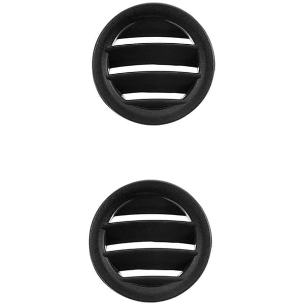 Venstre sidepanel luftventilasjon gitter for C-klasse W204 C180 C200 C230 C300 2007-2010