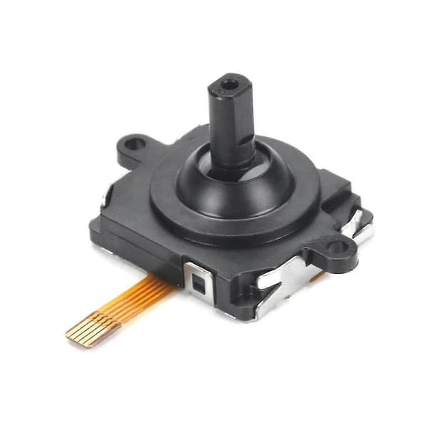 Game Controller Joystick Compatible with Quest 2 Disassembly Tool Set Thumb Grips Left/Right Re
