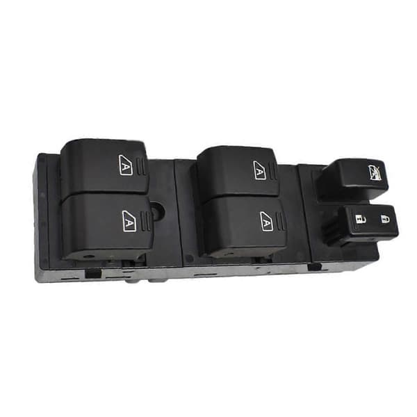 Front Left Master Power Window Switch Glass Regulator Switch 25401-JK42E for Infiniti G25 G35 G37 Q4