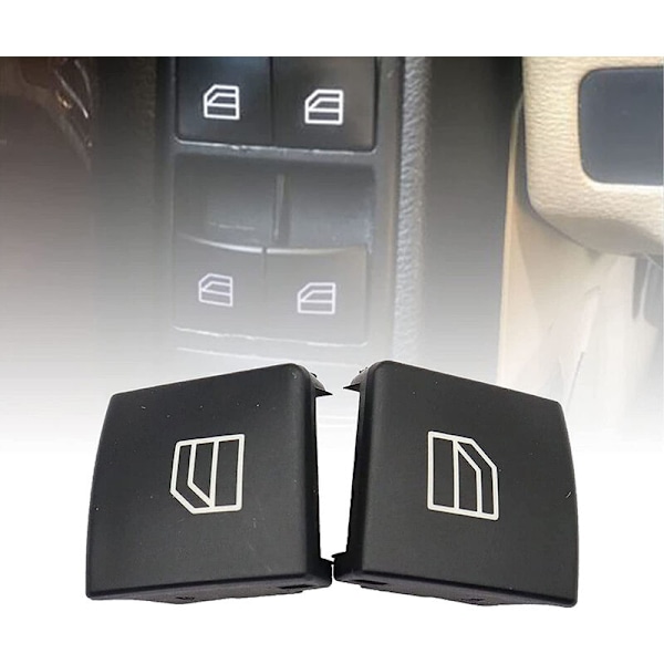 Window Switch Button for C-Class W204 S204 W212 W246 W166 W463 E-Class E200 E220 E250