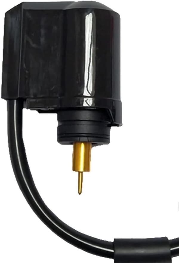Forgasser Elektrochoke Automatisk Elektronisk Spjeld Abs Erstatning -