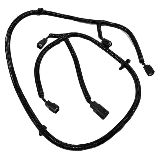 160 cm/63 tommer motor bageste parkeringsassistent ledningsnet 68031820AA til Ram 2009-2019 2500 3500 2010-2018