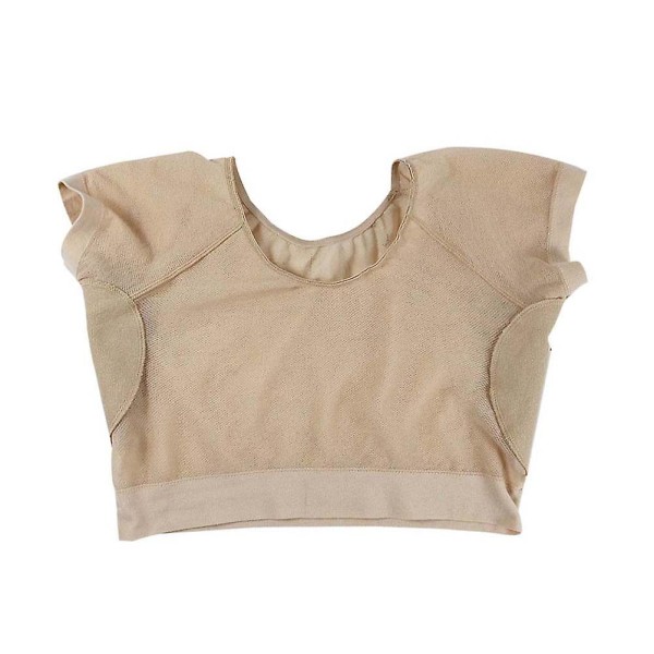 Comfortable Underarm Sweat Pad Vest Armpit Women Sweat Guard For SummerSkin30X20CM