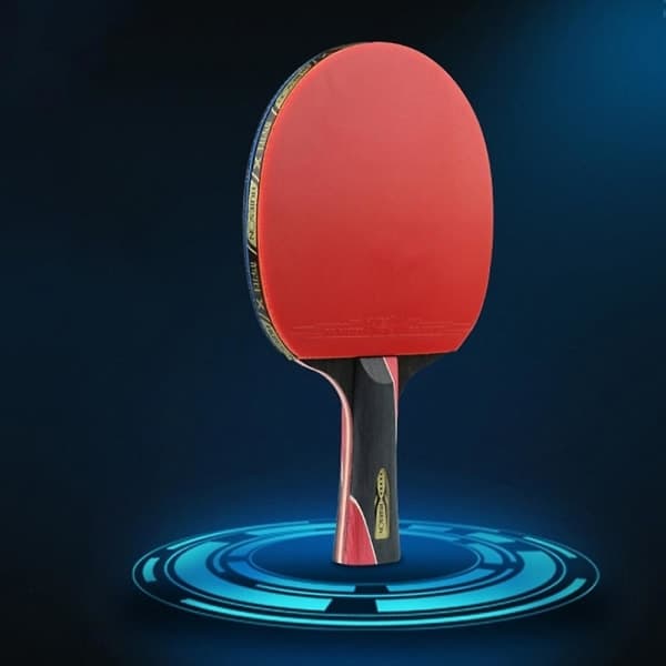 PC 5-stjernet bordtennisbat - Træningsbat