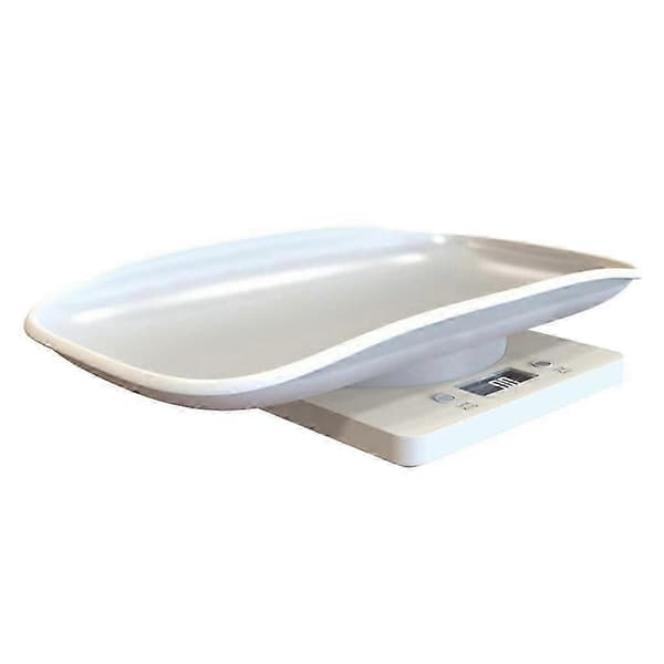 Multifunctional Pet Scale Small Animal Cat & Dogs Digital Weight for Small Pets