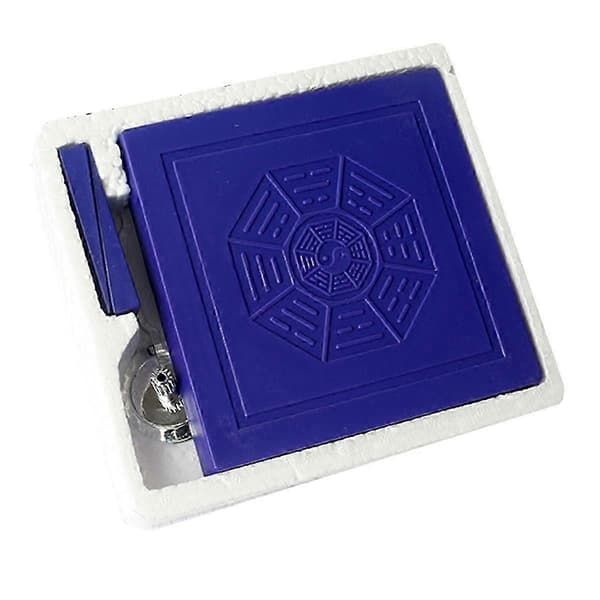 UFO Levitation Magnetic Floating Rotatable Desk Decompression Rotating Gyroscope Antistress