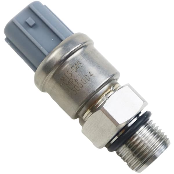 KM15-S45 Trykksensor, lavtrykk, trykkbryter KM15S45