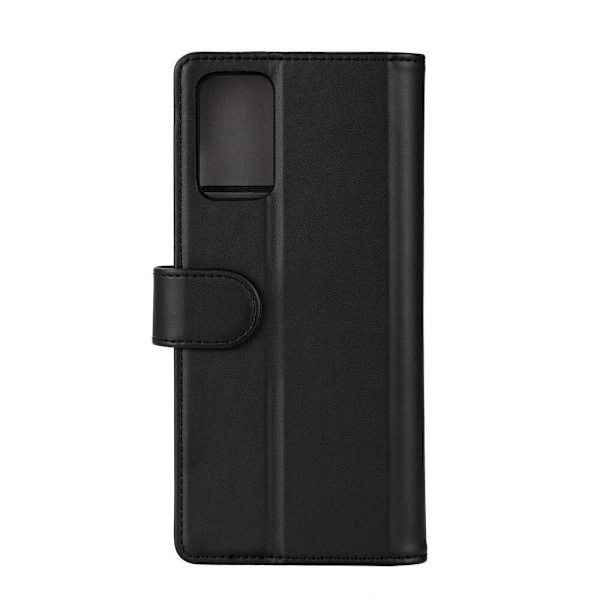 Mobilcover Sort - Samsung Note 20 5G
