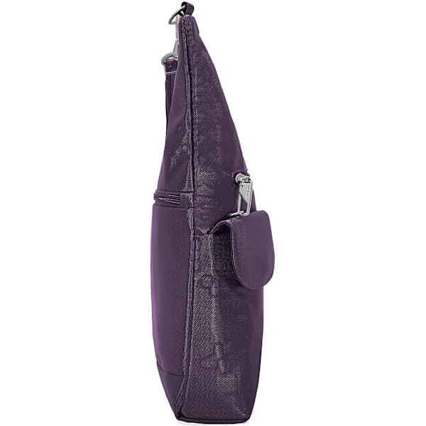 Travelon Bagage Tyverisikret Skuldertaske