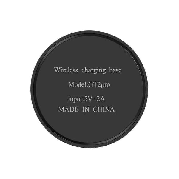 Magnetisk lader for Huawei Watch GT 4 med 1m kabel