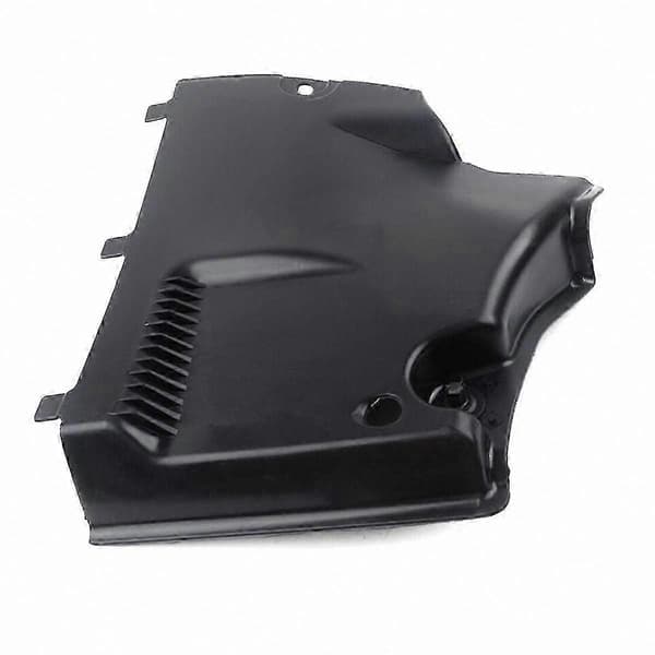 Front Underside Protection Panel Cover Trim for A4 S4 A5 S5 8K0825201E 8K0825202E Pair