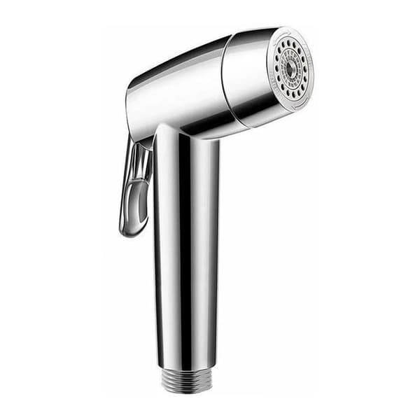 Rengør og skyl toiletpistol