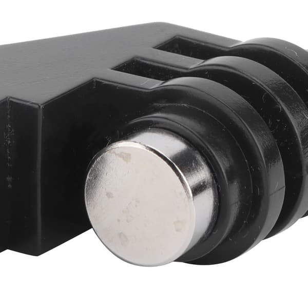 90 Degree Angle Mounting Adapter with Screw for Gopro Hero Camera 8 7 6 5 9