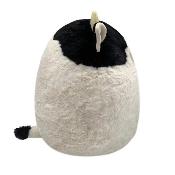 Squishmallows Fuzz A Mallows 40cm Connor[GKS] monivärinen multicolor