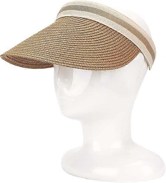 Dame Storbræmmet Strand Solhat Golf Sommerhat