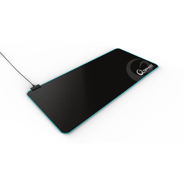 Gaming Mouse Pad FLX900 Svart
