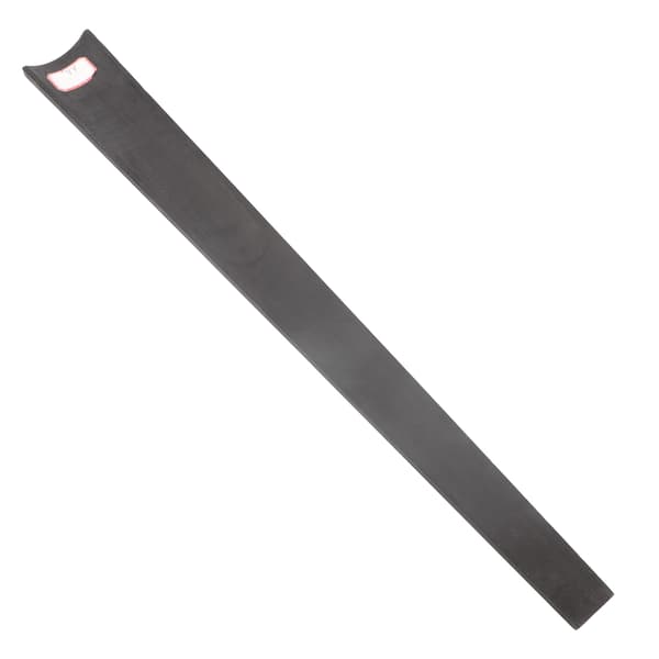 4 Cello Ebony Fretboard Replacement String Instrument Tilbehør LN182