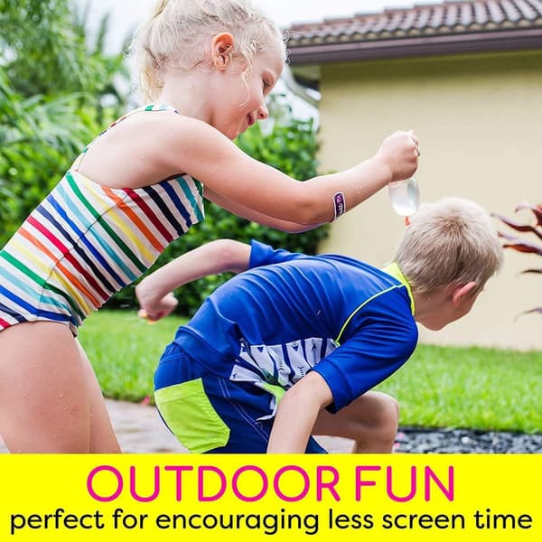 Instant 592 itsetäyttyvää vesipalloa