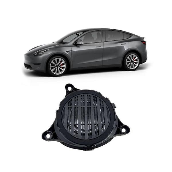 Tesla Model 3/Y 2017-2021 OEM PWS Pedestrian Warning Speaker EU Certified (79 characters)