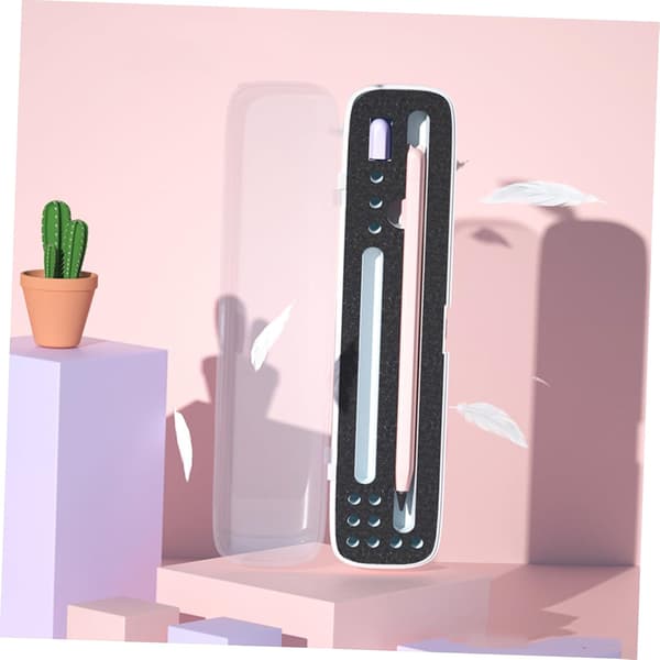 Box Ipencil Pennfodral Stylusfodral Stylus Pennförvaring Multifunksjonelt Pennfodral