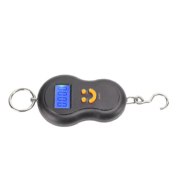 Electronic Tension Calibrator with LCD Digital Display, Shake-Proof Tennis Badminton Stringing Tool