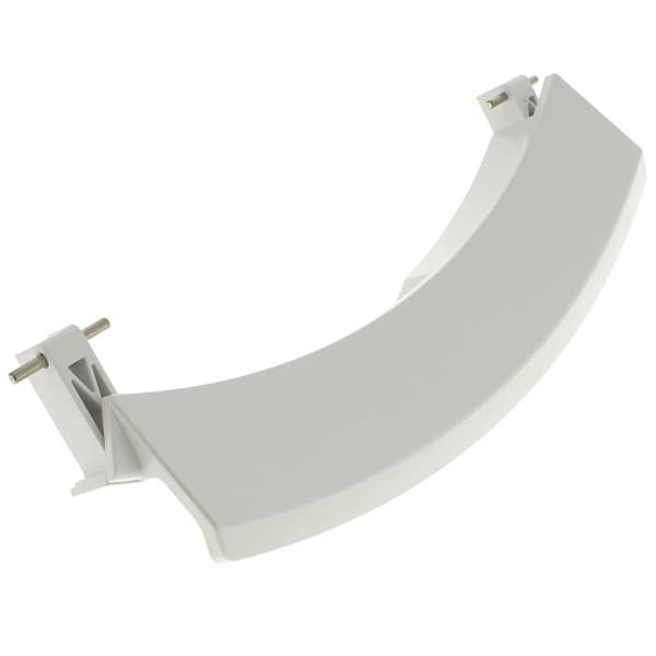 Bosch-pesukoneen luukun kahvan varaosa, OEM 00751782