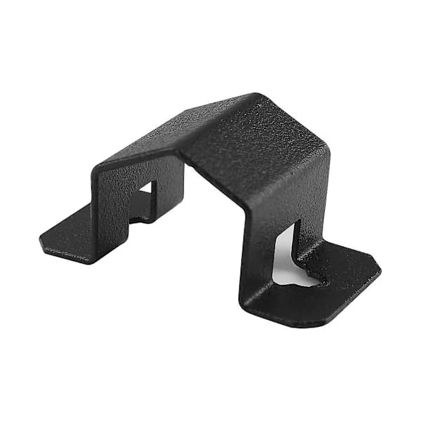 Holderplade Klemme Clip til 3D-printer Prusa I3 Mk3s Reservedele Tilbehør