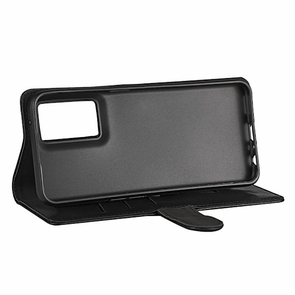 Mobilcover Sort - OnePlus Nord CE 2
