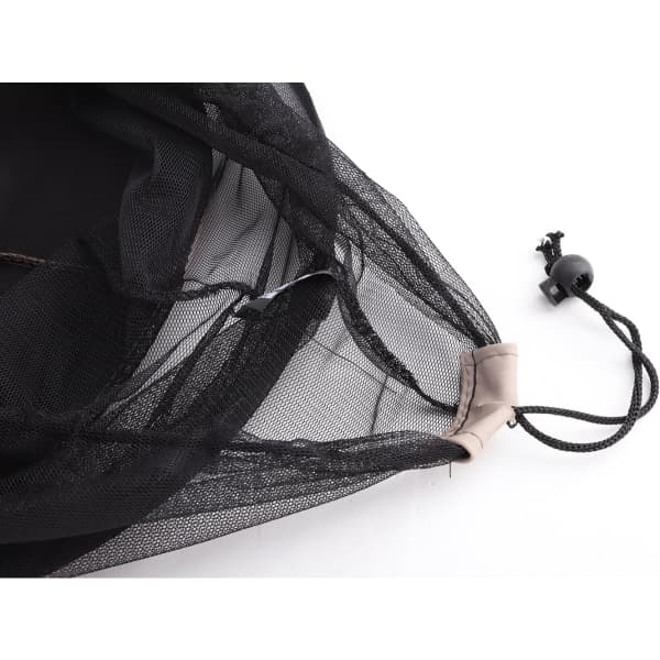 Bihue med net mod bier - Hat med net mod myg og insekter - Solhat