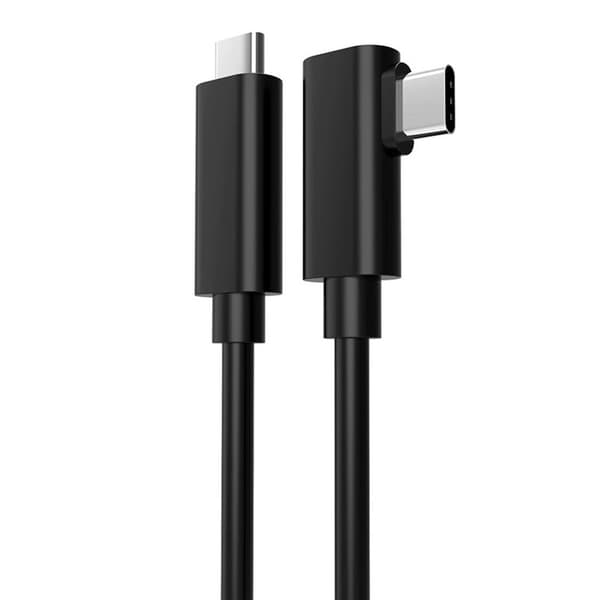 USB C till Typ C 3.1-kabel Virtual Reality Headset Link-kabel kompatibel med Oculus Quest 2 VR