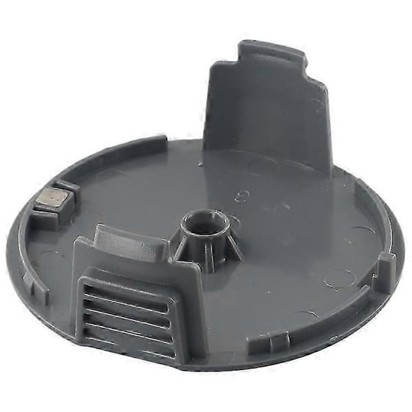 2 stk 1600A01R5J Spolehætte kompatibel til Bosch Universal Grasscut 18 / Grasscut 18-26 / Grasscut 1