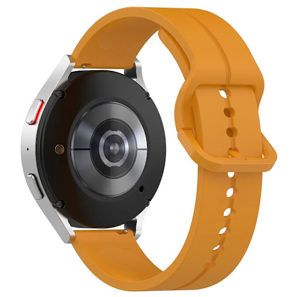 Kellon ranneke Galaxy Watch 5 40mm Multicolor Style E