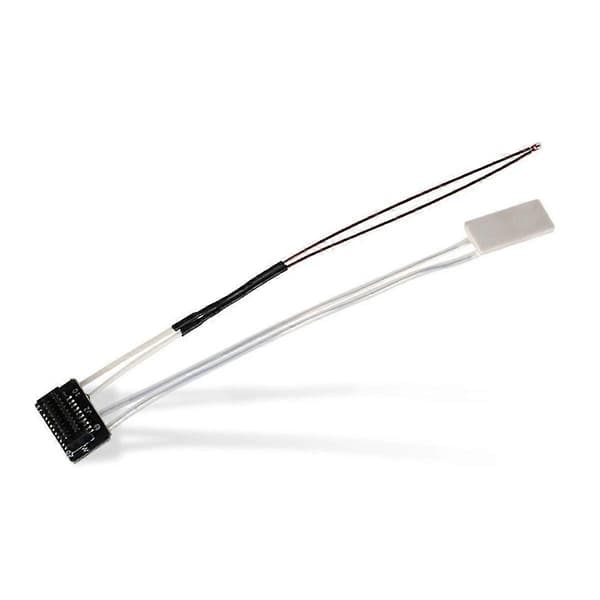 For Bambu Lab P1P P1S Termistor Keramisk Varmeapparat 24V 48W Varmerør for 3D-utskrift Termistor Varm