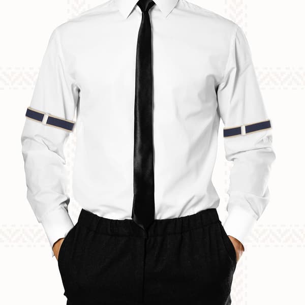 Joustava hihansuutin, punainen color_name Red