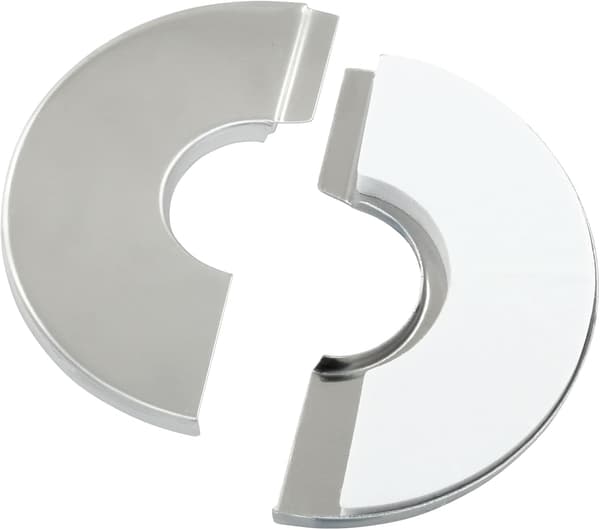 4 kpl seinälaipan halkaisija 22mm