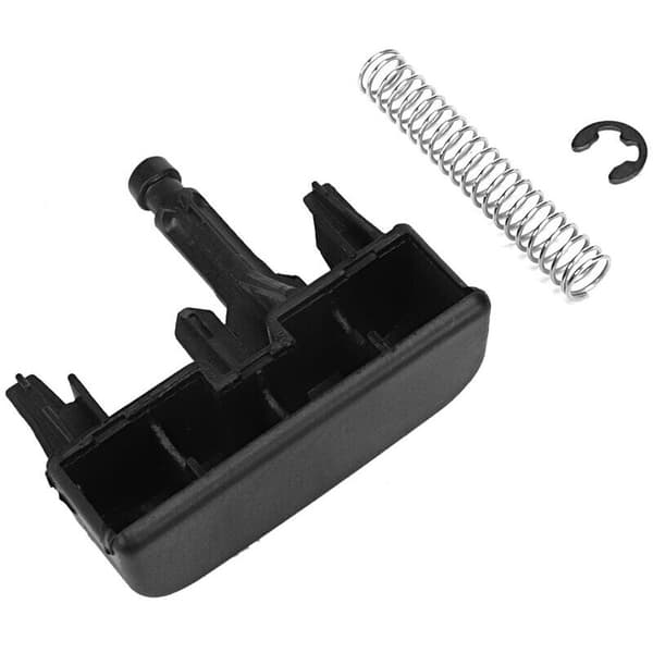 Tailgate Lock Button Repair Kit, Suitable for Megane Scenic 7700435694