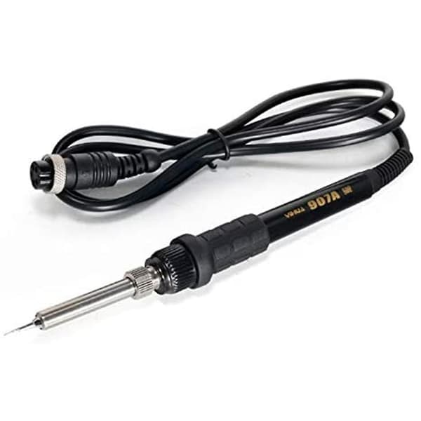 DB Soldering Iron Handle for 936 936A 937D 8786D 852 852D Soldering Stations 50W High Temperature Welding as shown as shown