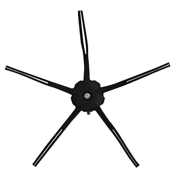 Hovedsidebørste Moppude Kompatibel med Xiaomi Roborock S7 S7max T7s T7s Plus