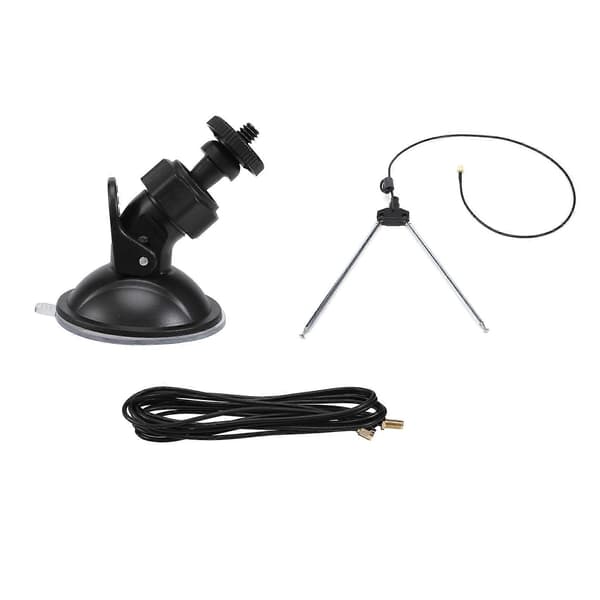SDR-mottaker SMA-antenne Multipurpose Dipolantenne-sett