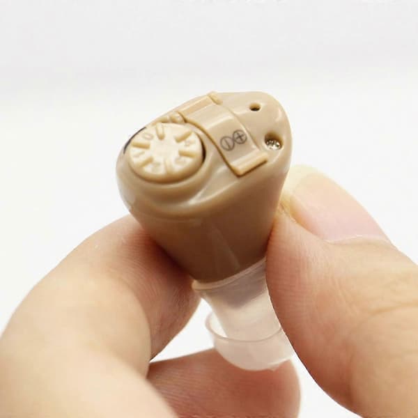 Typ A AXON K-82 ITE Hearing Aid Sound Amplifier