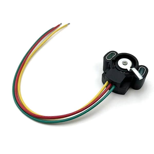 2 stk 26915307 MCB 419033 Gaffeltruckdele Potentiometer til EFG110-115