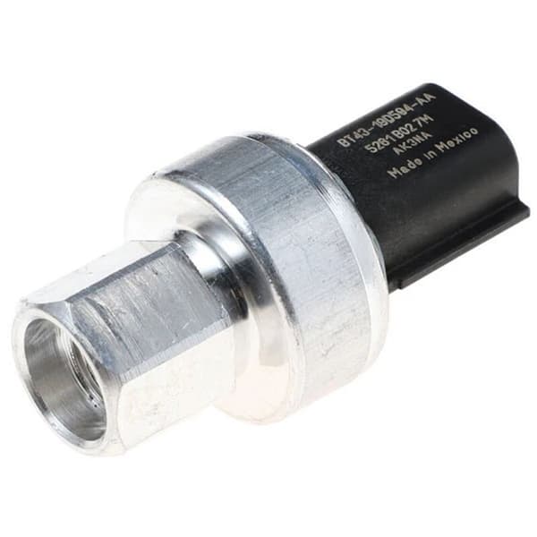 BT4319D594AA A/C Trykksensor Klimaanlegg Trykksensor for 2009-2014 BT43-19D594-AA