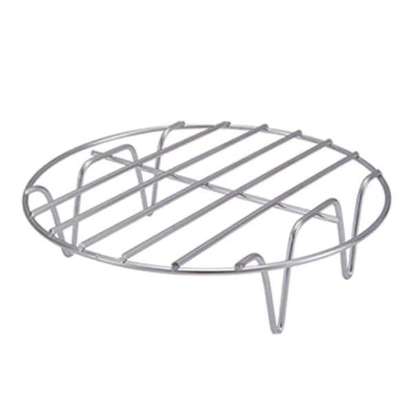 Stainless Steel Airfryer Rack - Multi-layer, Steaming Rack, Airfryer Accessories