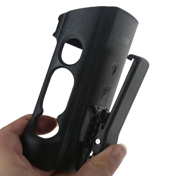 Low Profile Mounting Bracket for Motorola Apx6000 Apx8000 Pmln570