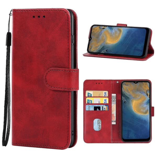 Etui for ZTE Blade A72 4G / V40 Vita